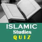 islamic studies quiz android application logo